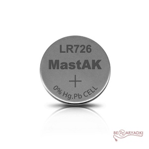 MastAK LR726 (G2)
