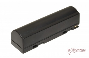 JVC (DBK) BN-V712  3.6V/2.0Ah