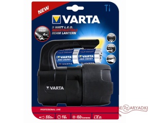 Varta 18750 101421
