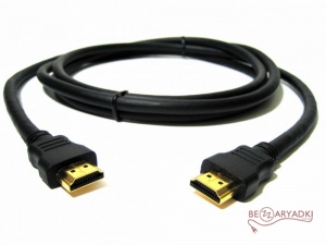 Кабель Видео Perfeo H1003 HDMI A (п) - HDMI A (п), 2,0 м, ver. 1.4