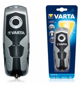 Varta 17680