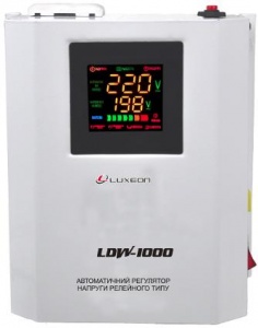 LUXEON LDW-1000 600Вт
