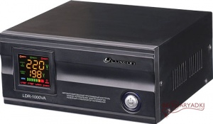 LUXEON LDR-1000VA 700Вт