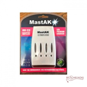 MastAK MW-919