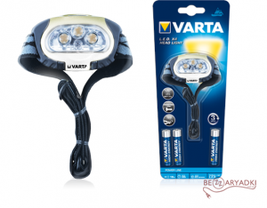 Varta 17631 101401