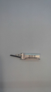 DBK 3.7v 451028 90mah