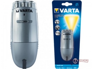 Varta 17682