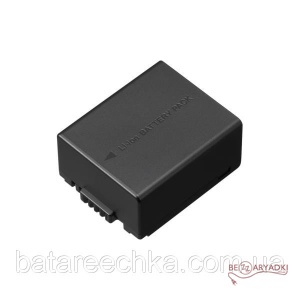 Panasonic (DBK) DMW-BLJ13 3.6V/1.25Ah