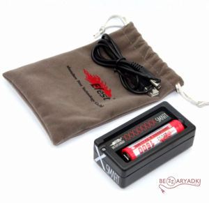 Efest XSmart +ПоверБанк 4.2V