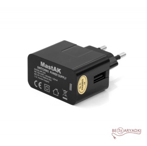 MastAK MF-220 5V 1A