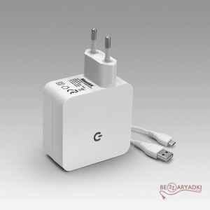 MastAK MF-225 5V 2.4A