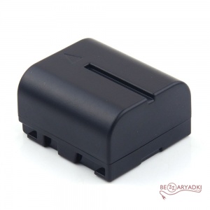 JVC (MastAK) BN-VF707U  7.2V/0.8Ah