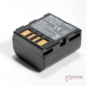 JVC (Original) BN-VF707  7.2V/0.7Ah