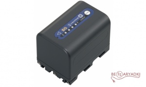 Sony (DBK) NP-QM71D 7,4V/2.8Ah