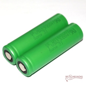 Sony VTC4 18650 2100mah 3.7v Силовой