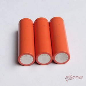 Sanyo 18650 3500mah 3.7v