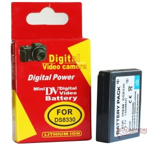 Premier (DBK) DS8330H  3,7V/1.05Ah