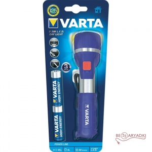 Varta 17651 101421