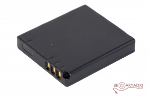 Panasonic (DBK) DMW-BCE10 3.6V/0.7Ah