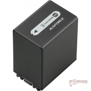 Sony (DBK) NP-FH100H 7.2V/3.30Ah