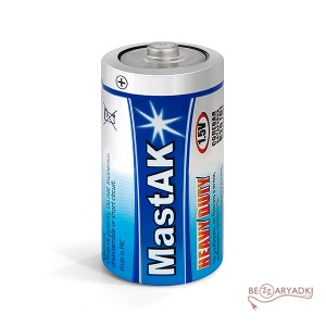 Mastak R14/C (солевая)