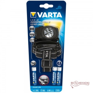 Varta 17730 101421 (на лобный)
