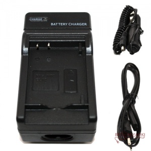 Olympus (Popular) Li-20B