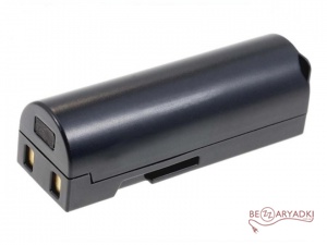 Pentax (DBK) D-LI72  3.7V/0.75Ah