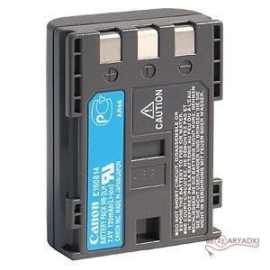 Canon (Original) NB-2LH 7.4V/0.72Ah