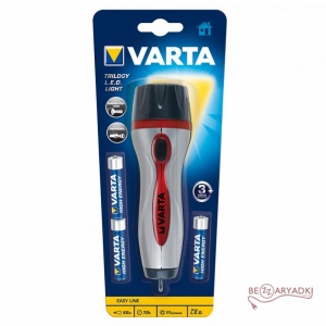 Varta 16615 101421