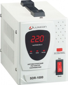 LUXEON SDR-1000VA 700Вт