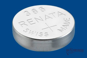 Renata 386 (G12)