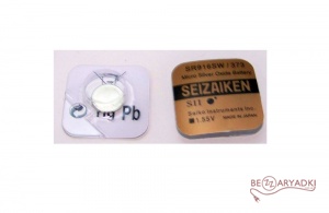 Seizaiken SR916 (373)1.55v 30mah
