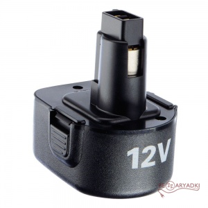 BLACK&DECKER 12V 1,3Ah PS130/A9252