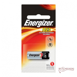 Energizer A23 12V