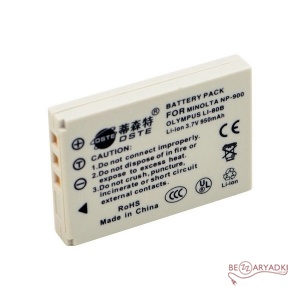 Premier (DBK) DS4330  3,7V/0.8Ah