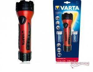 Varta 18641 101421