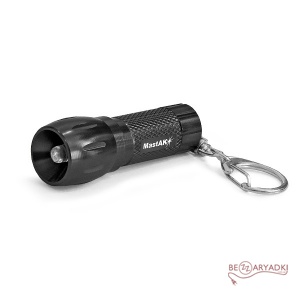 MastAK DBKF-0001-black Муха/фонарик