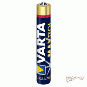 Varta Hi Energy AAAA LR8 (D425)