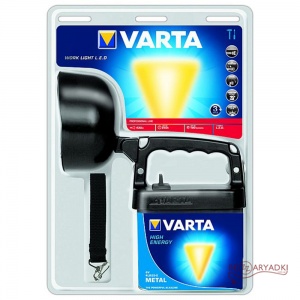 Varta 18660 101421