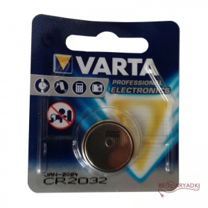 Varta CR2032 3V Litium