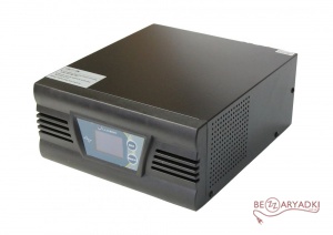 LUXEON UPS-1500ZD 1050Вт