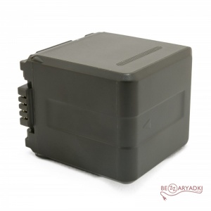 Panasonic (Original) VW-VBG260E9 7.2V/2.64Ah