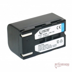 Samsung (Original) SB-LSM160  7.4V/1.6Ah