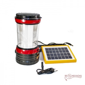 Светильник Yajia YJ-5835DT