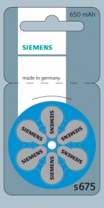 Siemens Za675