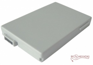 Canon (MastAK) BP-214 7.4V/1.2Ah