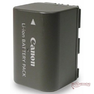 Canon (Original) BP-522A 7.2V/2.78Ah