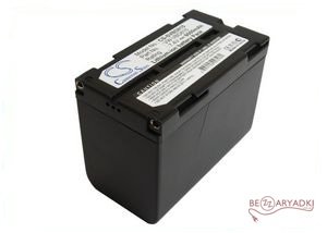 Panasonic (DBK) CGR-VBD815 7.2V/6.6Ah