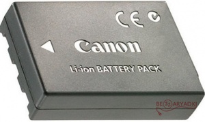 Canon (Original) NB-1LH 3.7V/0.84Ah